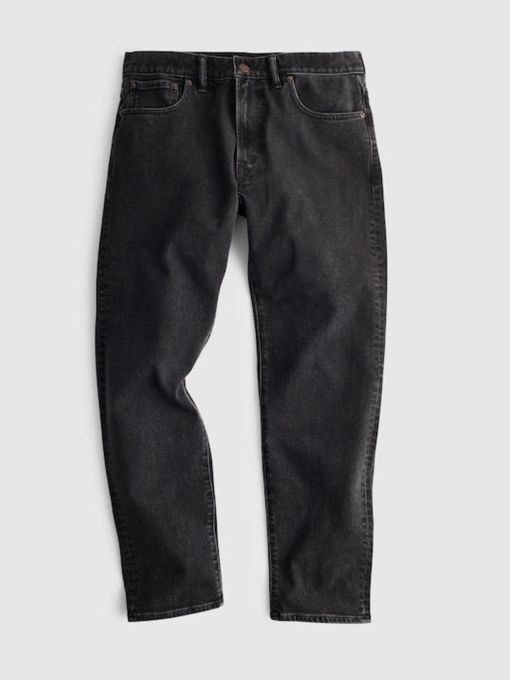 Madewell Relaxed Taper Jeans in Hanlock Wash-Comfort Stretch Size 30
$148 NJ004